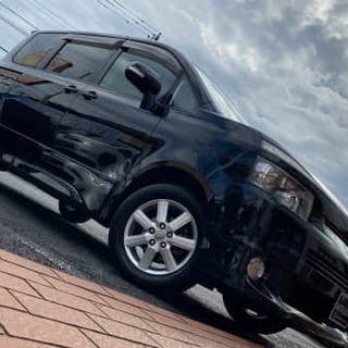 トヨタの大人気のヴォクシー！！！ミニバンの王道が登場💙の画像