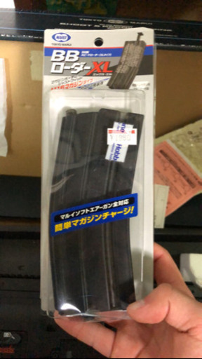 g36cカスタム　次世代エアーガン売ります