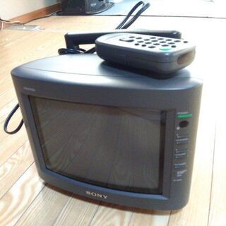 SONY トリニトロン KV-9AD2