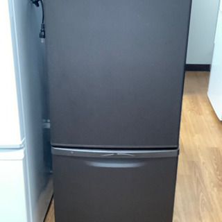 安心の一年間保証付！！2ドア冷蔵庫【Panasonic(パナソニック)】売り