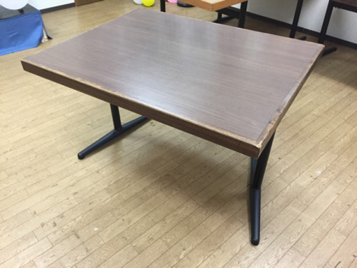 居酒屋テーブル 9台