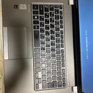 本日受け渡し激安！東芝 dynabook R634/M 型番PR634MEA647AD71