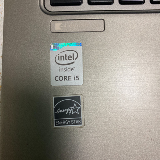 本日受け渡し激安！東芝  dynabook R634/M 型番PR634MEA647AD71