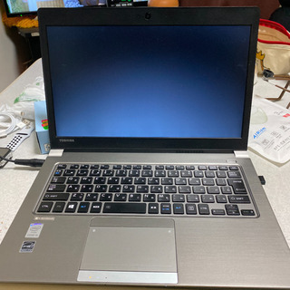 本日受け渡し激安！東芝 dynabook R634/M 型番PR634MEA647AD71