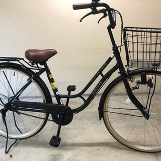 激安自転車！いかがですか！？直ぐに乗って頂けます