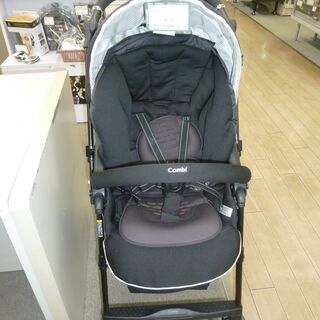 【ジモティ見たで５％OFF】ベビーカー【0762】