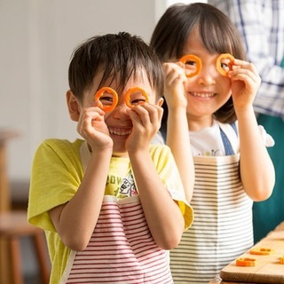 親子で体験できる「健康料理手作り教室」@神戸市 