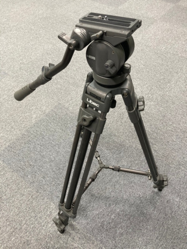 【購入予定者あり】Libec  三脚　TRIPOD  T68