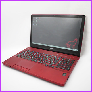 Corei7 メモリ16GB SSD512GB Blu-ray対応 ノートパソコン