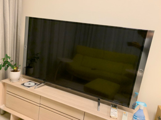 【11/14午前まで限定】VIERA TH-55DX850 [55インチ]
