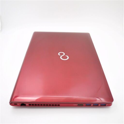 Corei7 メモリ16GB  SSD512GB Blu-ray対応 ノートパソコン