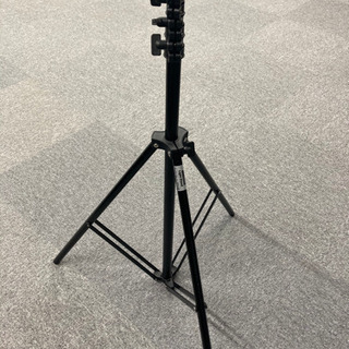 ライトスタンド　LIGHTGRAFICA の画像