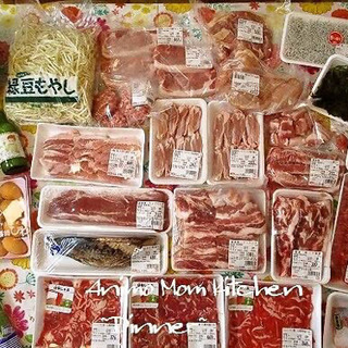 肉屋さんの肉会