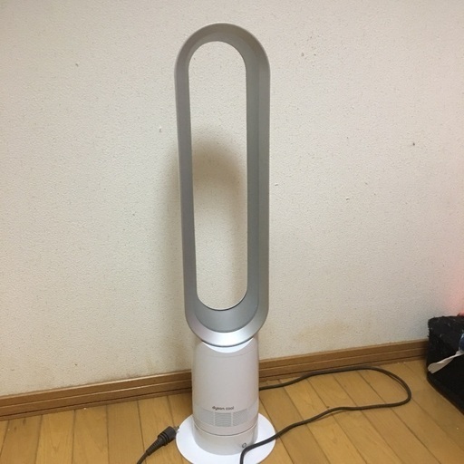 ダイソンcool AM07 LFWS