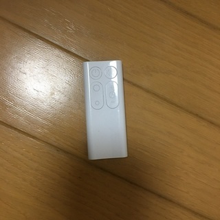 ダイソンcool AM07 LFWSの画像