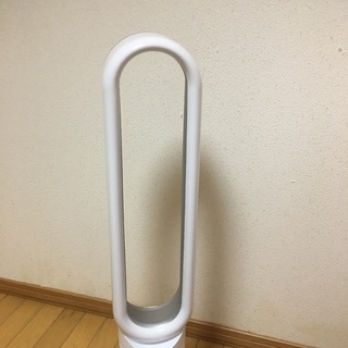 ダイソンcool AM07 LFWSの画像