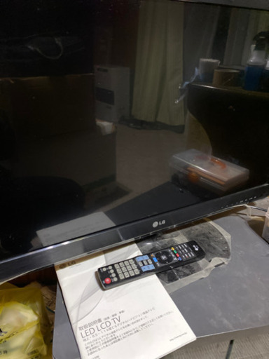 32型TV