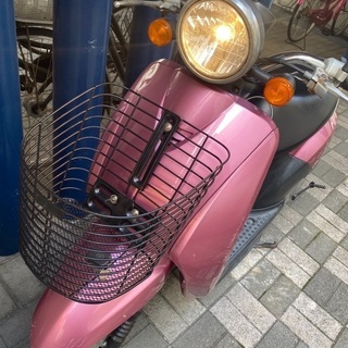 ホンダ　トゥデイ　自賠責保険令和5年8月