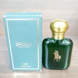 ■無料■ ¥0 差し上げます！ Polo 香水 