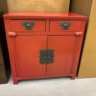 李朝家具の中古が安い！激安で譲ります・無料であげます(2ページ