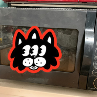 受け取り11/19〜20限定◇0円◇東芝オーブンレンジの画像