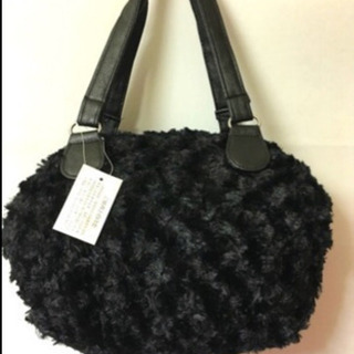 未使用 バッグの画像