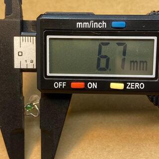 ピアス ハート 本翡翠 ヒスイ 緑色 縁起物 誕生日プレゼント 天然石 本物保証 12の画像