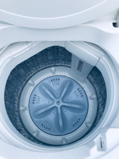 ✨高年式✨1185番 SHARP✨全自動電気洗濯機✨ES-GE4B-C‼️