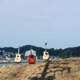 🎸音楽仲間募集🎸