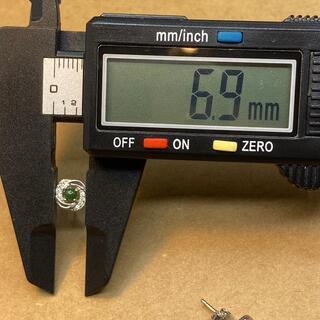 ピアス 本翡翠 ヒスイ 縁起物 誕生日プレゼント シルバー 天然石 本物保証16の画像