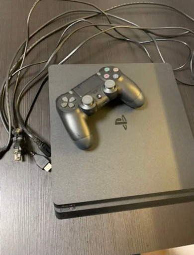 家具 PS4