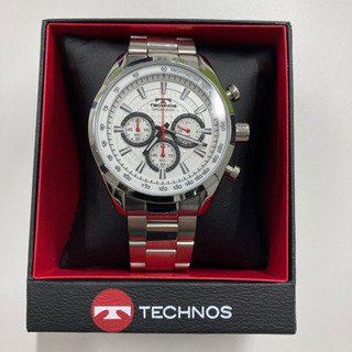 TECHNOS 新品です！
