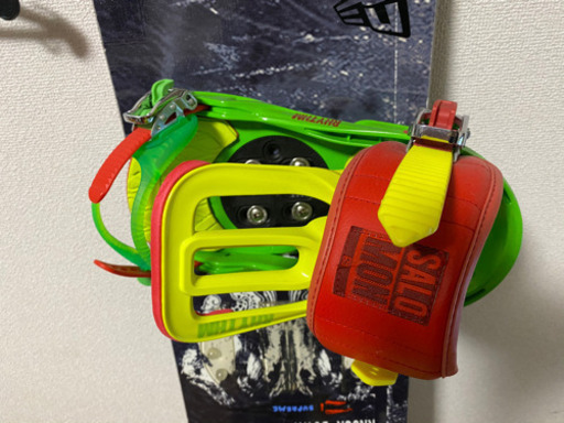 ボード•ヴィンディング