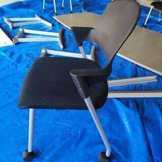 KOKUYO オフィス家具セット　格安の画像