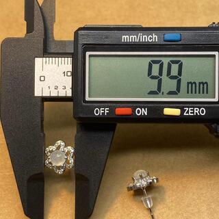 ピアス 本翡翠 氷ヒスイ 縁起物 誕生日プレゼント 金運アップ 天然石 本物保証27の画像