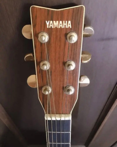 YAMAHA ヤマハ アコースティックギター fg400d マキシマムザホルモン