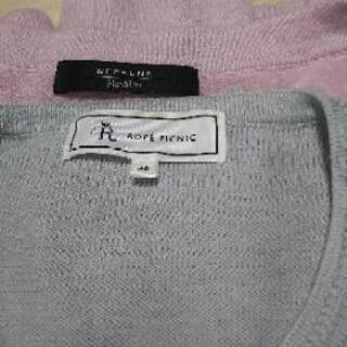 Max Mara バナナ・リパブリック 他の画像