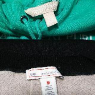 Max Mara バナナ・リパブリック 他の画像