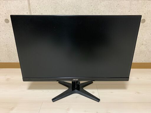 acer 液晶ディスプレイ G257HL