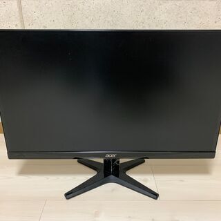 acer 液晶ディスプレイ G257HL