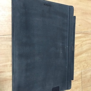 サーフェスプロ3 surface pro3 純正キーボード　マイクロソフトの画像