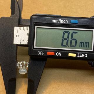 ピアス 本翡翠 氷ヒスイ 縁起物 誕生日プレゼント 金運アップ 天然石 本物保証29の画像