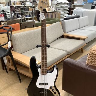 ジャズベース FENDER JAPAN (フェンダージャパン) ...
