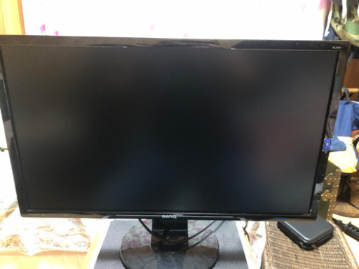 BENQ ゲーミングモニターGL2460