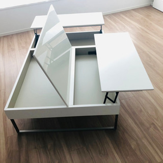 美品❗️ BoConcept のコーヒーテーブル