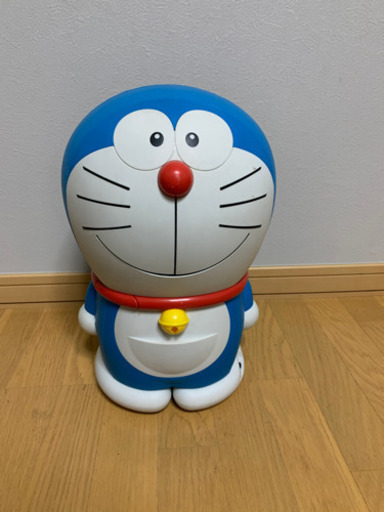 ドラえもん　冷蔵庫　保冷庫　レア　非売品