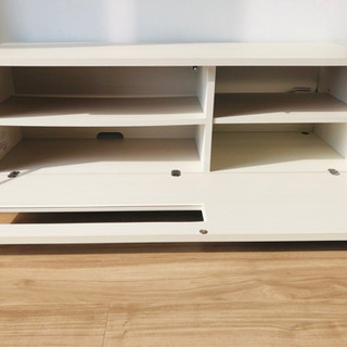 美品　フランフラン　テレビボード 美品❗️Francfrancのテレビボード