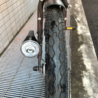 子供乗せ自転車 ビルゴミニ☆