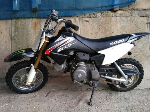 キッズ用モトクロスまとめて