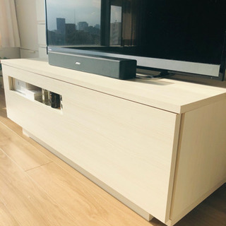 Francfranc カロス　TVボード 美品❗️Francfrancのテレビボード